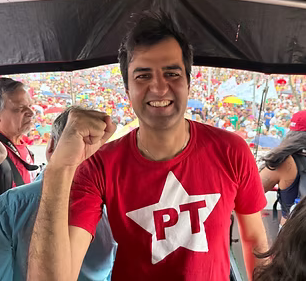 Gabriel Magno