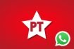 Logo PT Whats